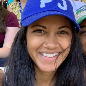 Meet your Posher, Ava